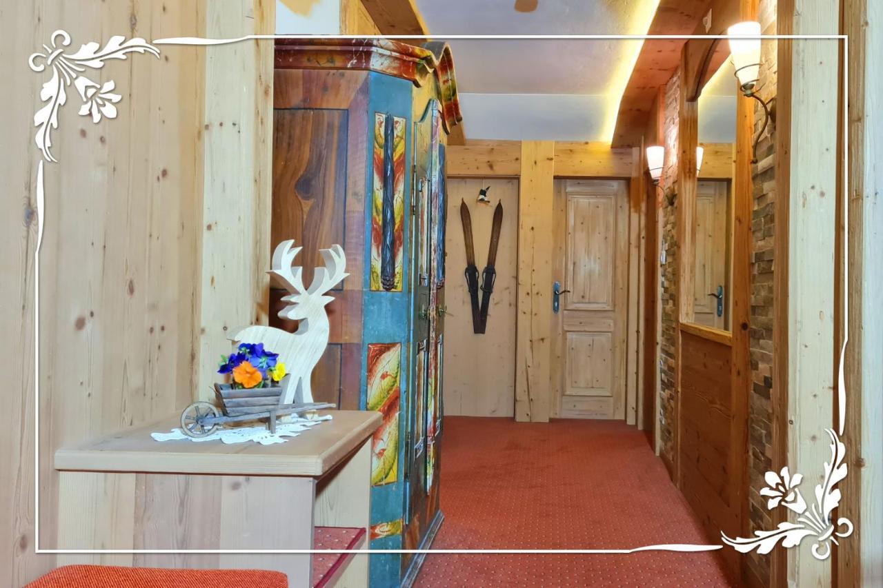 ローファーHaus Bartlmaeアパートメント エクステリア 写真
